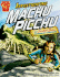 Investigating Machu Picchu