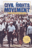 The Civil Rights Movement: an Interactive History Adventure (You Choose: History)