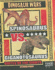 Spinosaurus Vs. Giganotosaurus: Battle of the Giants (Edge Books, Dinosaur Wars)