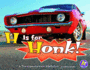 H is for Honk! ; a Transportation Alphabet (Alphabet Fun)
