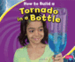 How to Build a Tornado in a Bottle (Hands-on Science Fun)