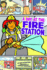 Day at the Fire Station, a (First Graphics)