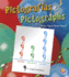 Pictografas/Pictographs (Hacer Graficas/Making Graphs) (English and Spanish Edition)