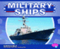 Military Ships (Military Machines)