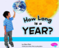 How Long is a Year? (Calendar)