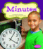 Minutes (It's About Time)