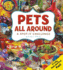 Pets All Around: a Spot-It Challenge (a+ Books, Spot It)