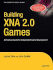 Building Xna 2.0 Games