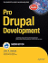 Pro Drupal Development, Second Edition