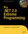 Pro. Net 2.0 Extreme Programming (Expert's Voice)