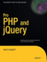 Pro Php and Jquery