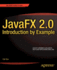 Javafx 2.0: Introduction By Example