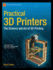 Practical 3d Printers: the Science and Art of 3d Printing