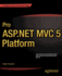 Pro Asp. Net Mvc 5 Platform