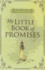 My Little Book of Promises-Yellow