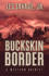 Buckskin Border (Five Star Western)