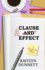 Clause & Effect (a Deadly Edits Mystery)