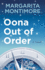 Oona Out of Order (Thorndike Press Large Print Core)