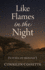 Like Flames in the Night (Cities of Refuge, 4)
