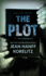 The Plot (Wheeler Publishing Large Print Hardcover)