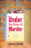 Under the Cover of Murder