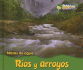 Ros Y Arroyos