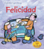 Felicidad (Sentimientos) (Spanish Edition)