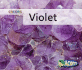 Violet (Colors)