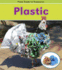 Plastic (From Trash to Treasures: Heinemann Read and Learn)