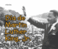 Da De Martin Luther King, Jr. (Bellota: Fiesta / Acorn: Holidays and Festivals) (Spanish Edition)