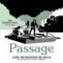 Passage: the Sharing Knife: Vol 3