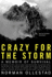 Crazy for the Storm: a Memoir of Survival [With Earbuds] (Playaway Adult Nonfiction)