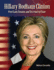 Hillary Rodham Clinton (Social Studies Readers: Focus on)