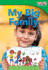 Teacher Created Materials-Time for Kids Informational Text: My Big Family-Grade 1-Guided Reading Level B