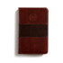 Biblia Peshitta. Smil Piel, Caoba Duotono, Con ndice / Peshitta Bible. Leathertouch, Mahogany Duotone, Indexed (Spanish Edition)