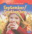 September/ Septiembre