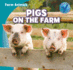 Pigs on the Farm