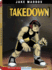 Takedown (Jake Maddox Sports Stories)
