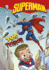 Toys of Terror (Dc Super Heroes Superman)