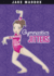 Gymnastics Jitters (Jake Maddox Girl Sports Stories)