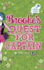 Brooke's Quest for Captain: #2 (Team Cheer)