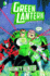 Bounty Hunter (Green Lantern: the Animated Series)