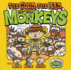 The Good, the Bad, and the Monkeys (Comics Land)