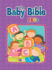 The Baby Bible Abcs (the Baby Bible Series)