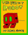 The Fuzzy Robot: A Color-It-Yourself Book by Paul Gude