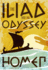 Iliad and the Odyssey (Fall River Classics)