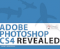 Adobe Photoshop Cs4 Revealed