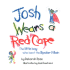 Joshua Wears a Red Cape