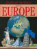 Atlas of Europe (Atlases of the World)