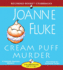 Cream Puff Murder (Hannah Swensen Mysteries, 11)